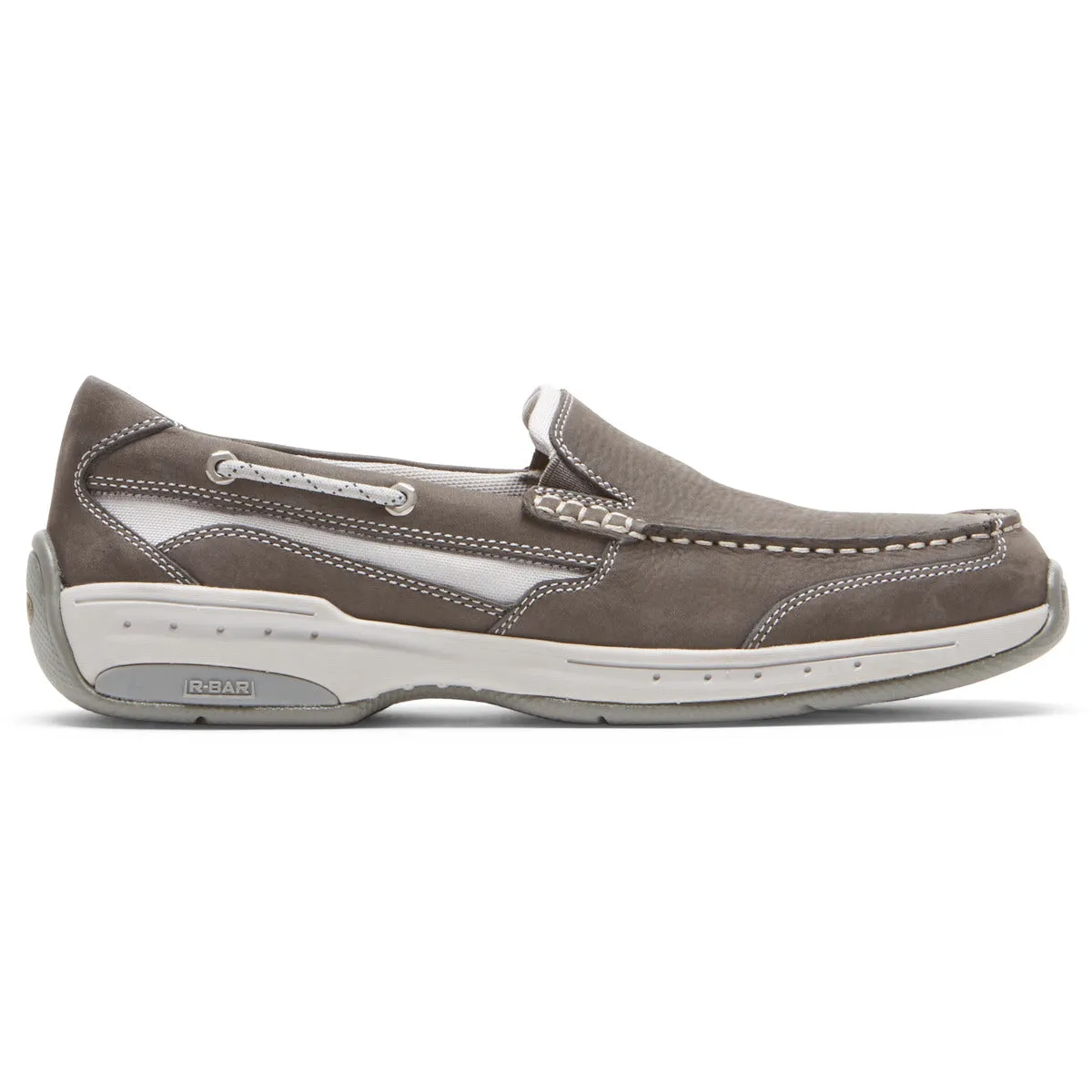 Men's Captain Venetian Boat Shoe