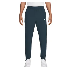 Men`s Court Dri-FIT Advantage Tennis Pant Armory Navy and Plum Dust