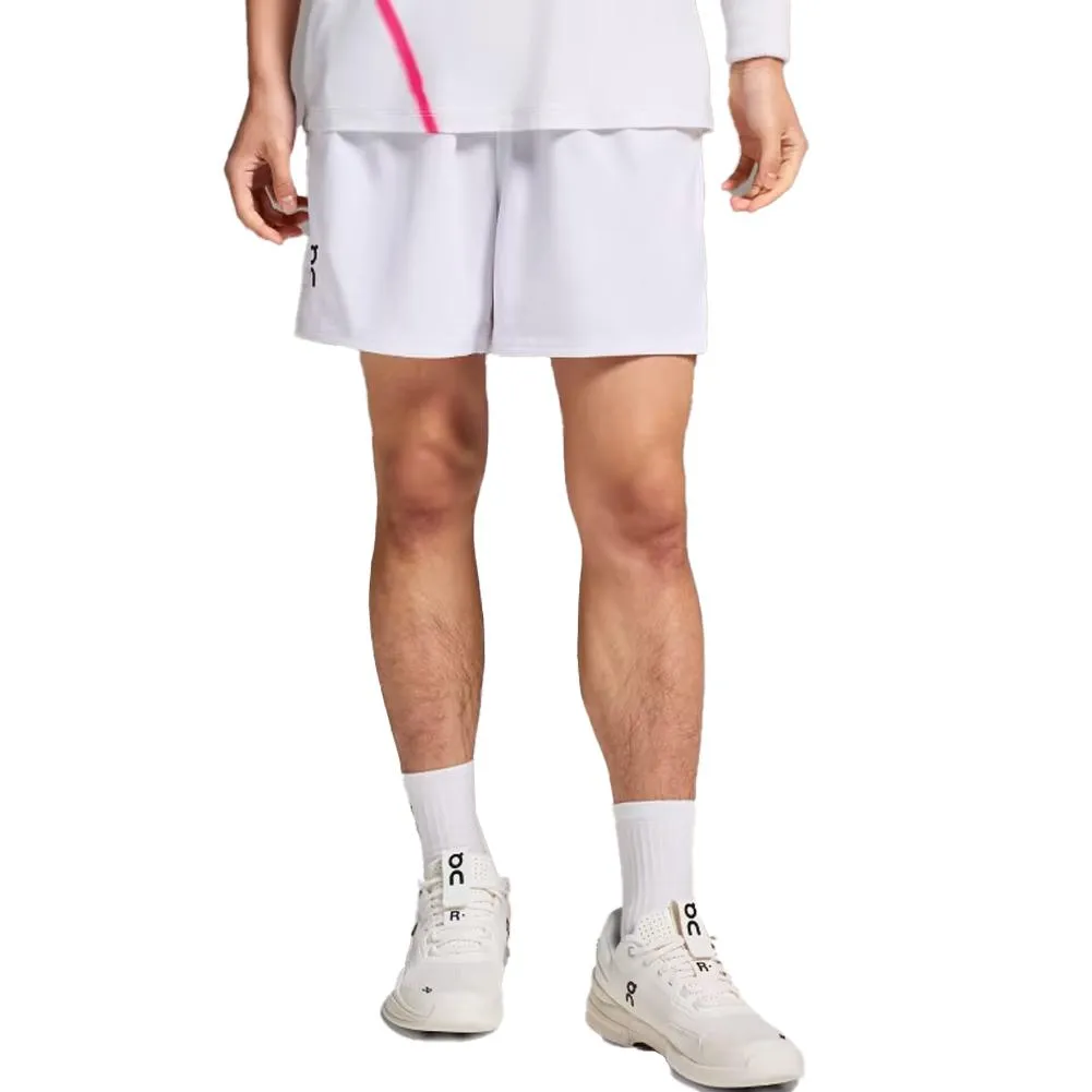 Men`s Court Tennis Short