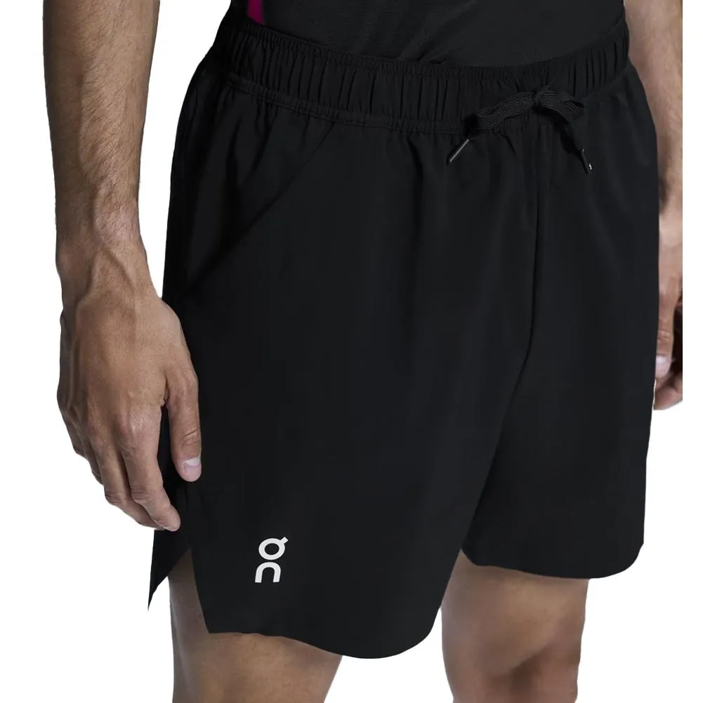 Men`s Court Tennis Short