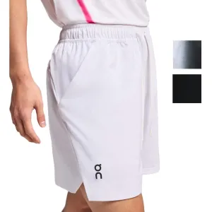 Men`s Court Tennis Short