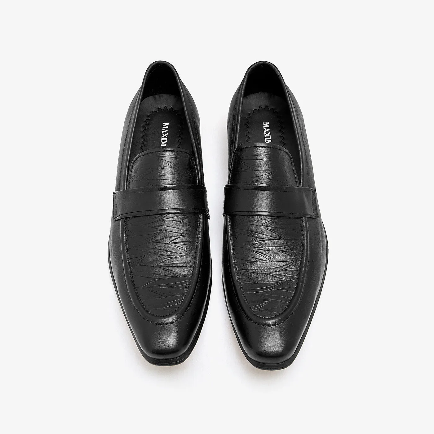 Men's Formal Slip-Ons