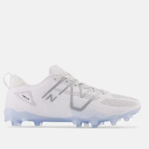 Men's FreezeLX v4 Low TPU Lacrosse Cleats