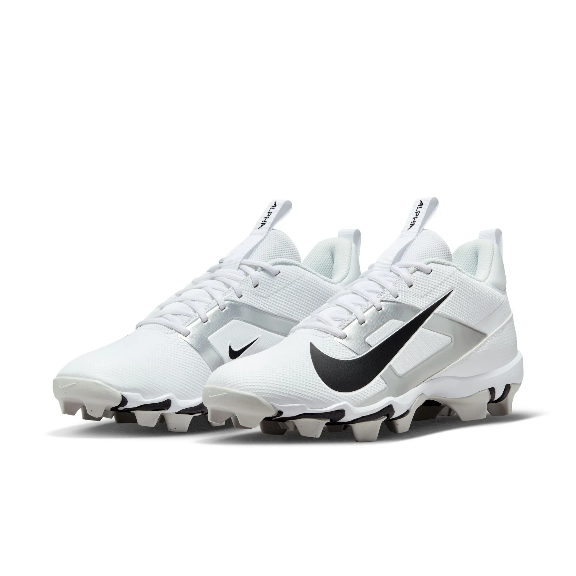 Men's Nike Alpha Menace 4 Shark Football Cleats