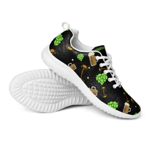 Men’s S&H Confetti Athletic Shoes