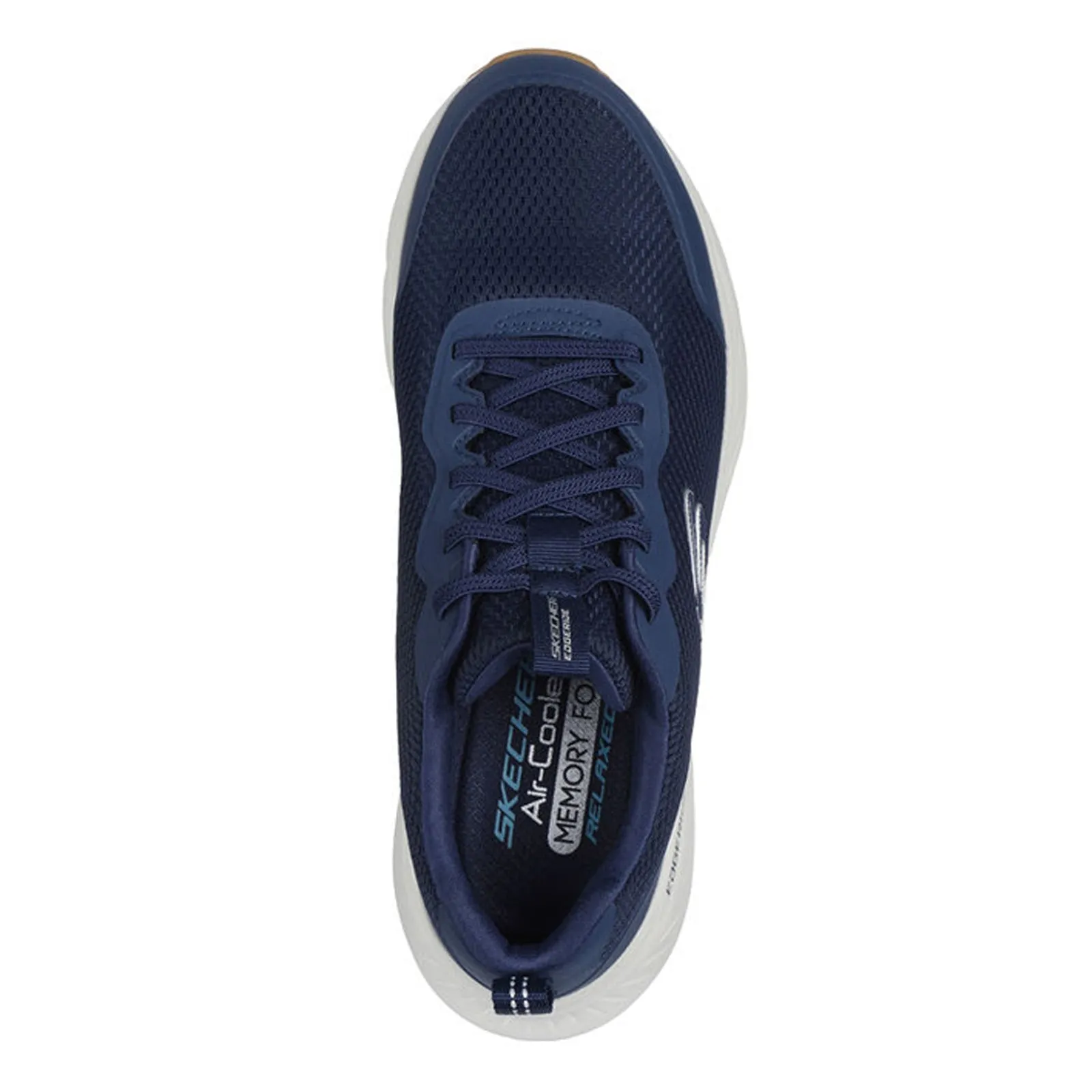 Men's Skechers, Relaxed Fit: Edgeride - Rekze Sneaker