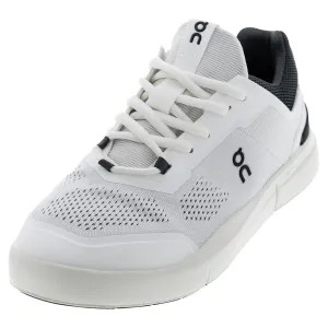 Men`s THE ROGER Spin Shoes White and Jungle