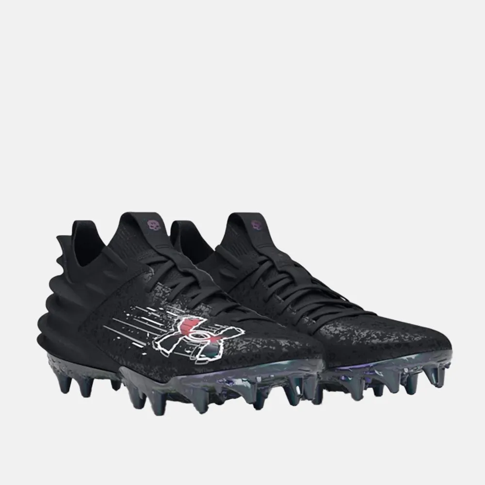 Men's UA Blur 2 MC Suede Football Cleats