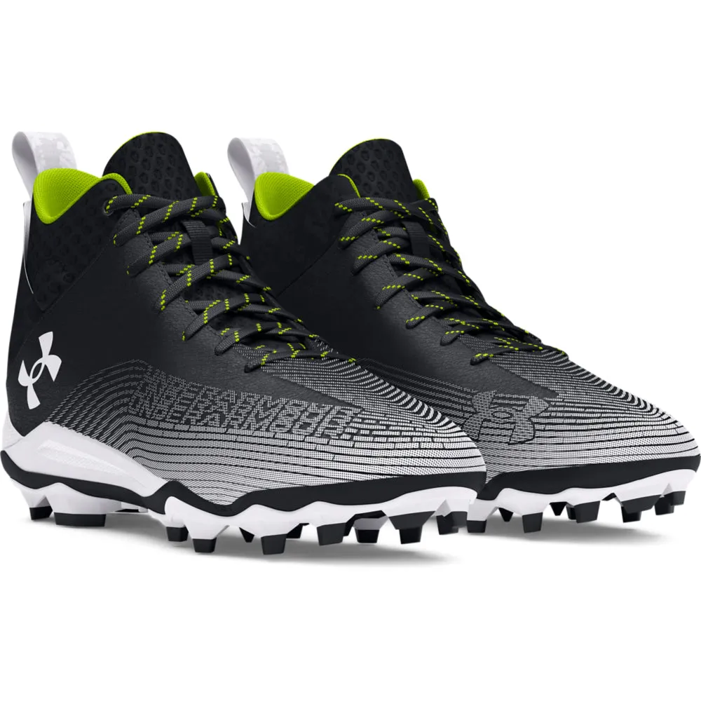 Men's Under Armour Hammer 2 MC Football Cleats