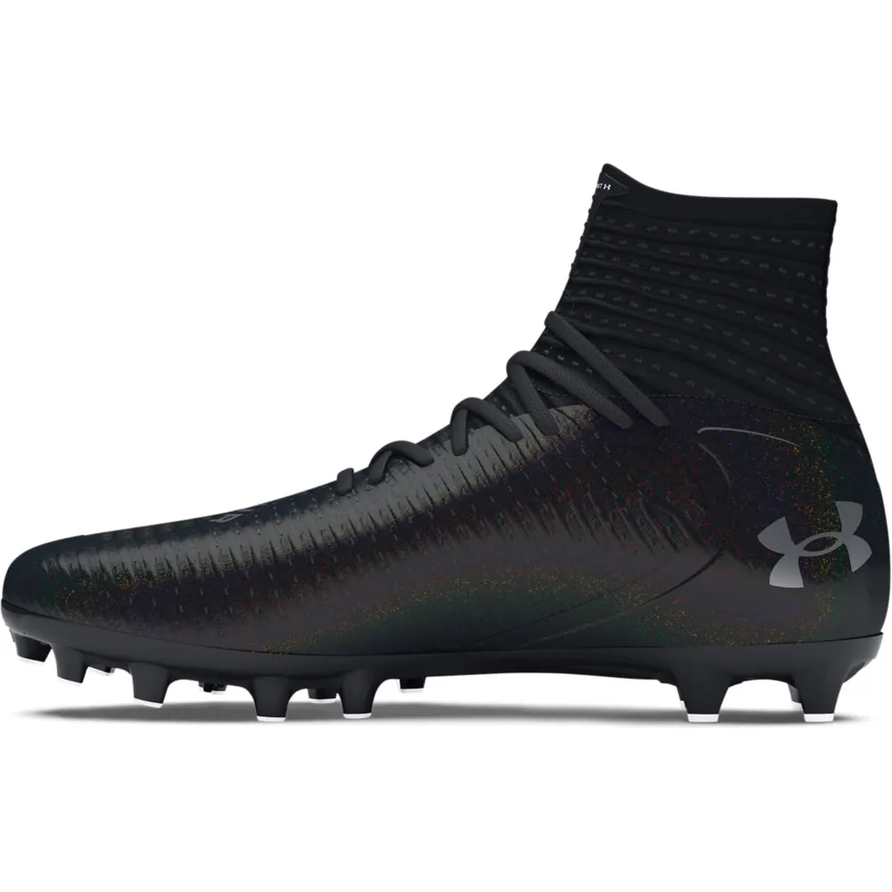 Men's Under Armour Highlight 2 MC Knit Football Cleats