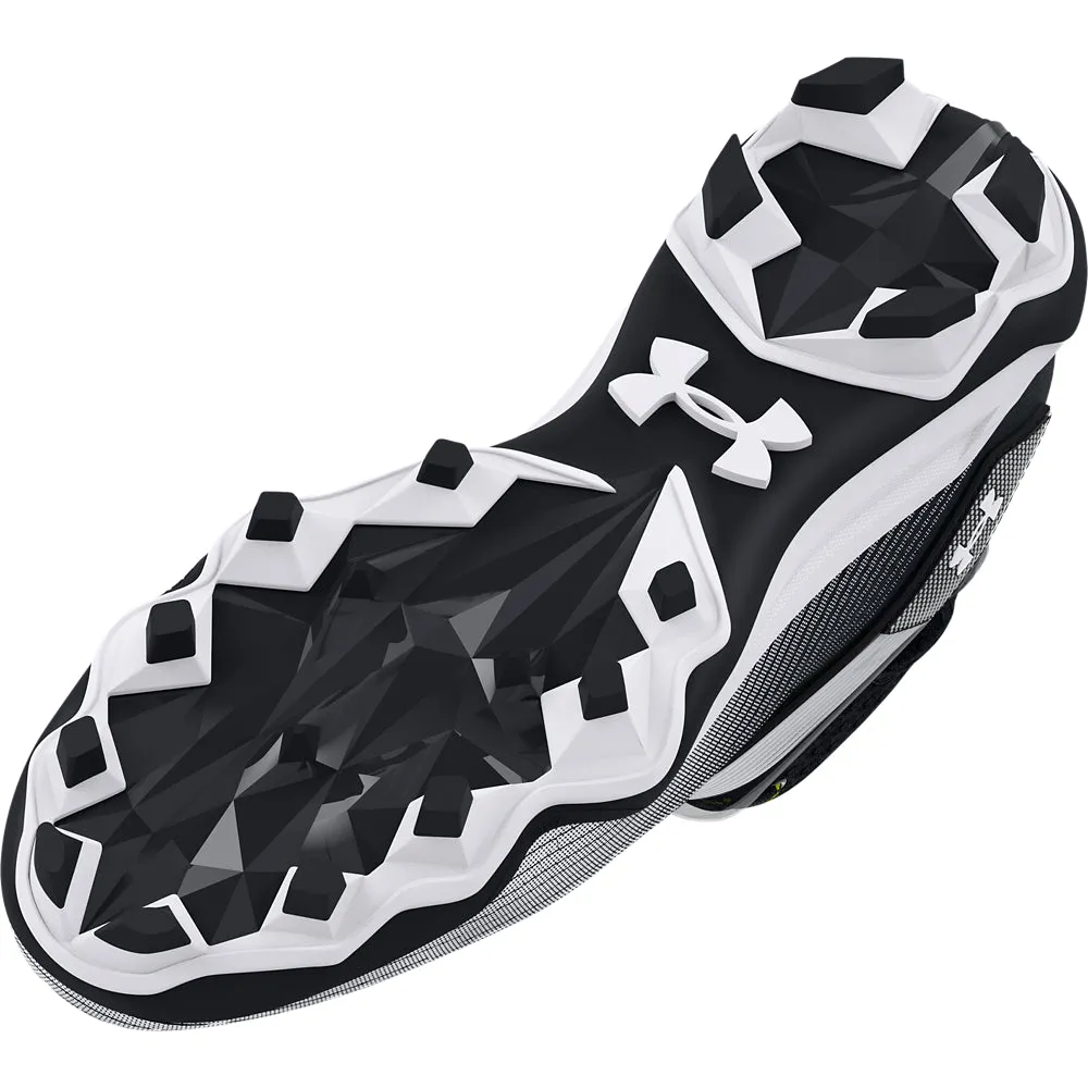 Men's Under Armour Highlight Hammer MC Football Cleats