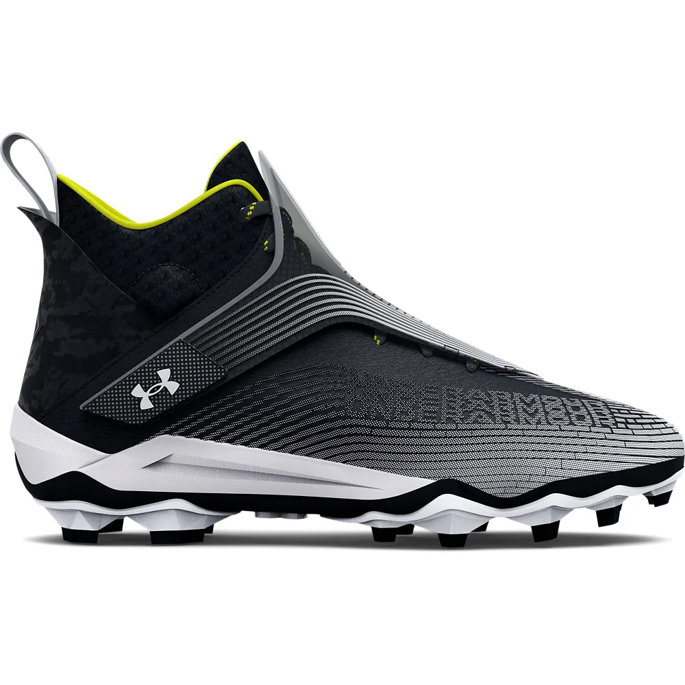 Men's Under Armour Highlight Hammer MC Football Cleats