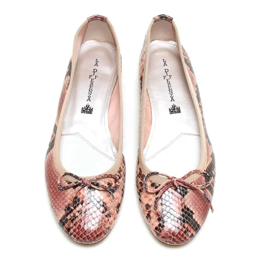 MIA BALLET FLAT