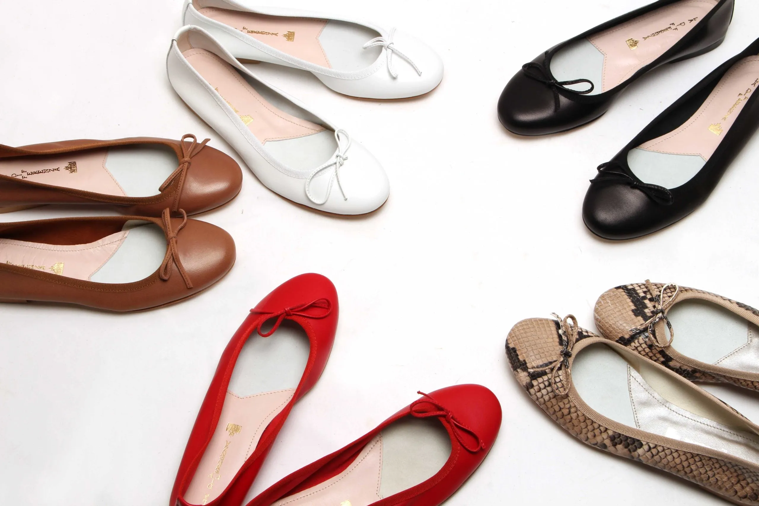 MIA BALLET FLAT