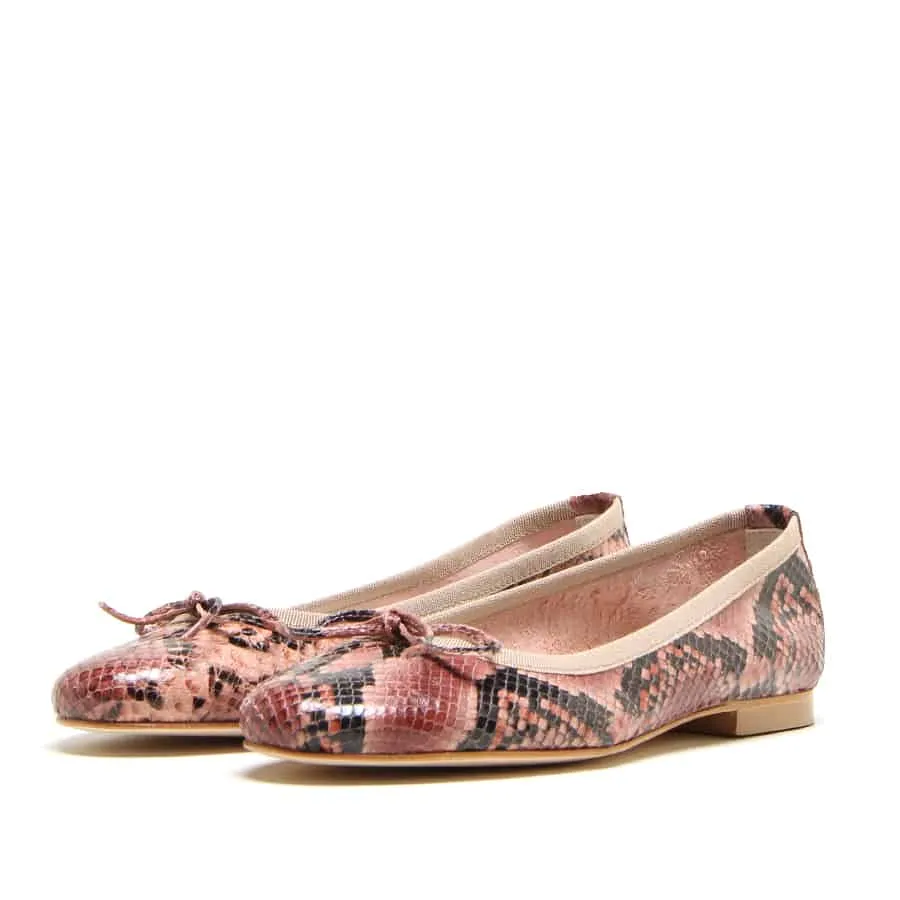 MIA BALLET FLAT