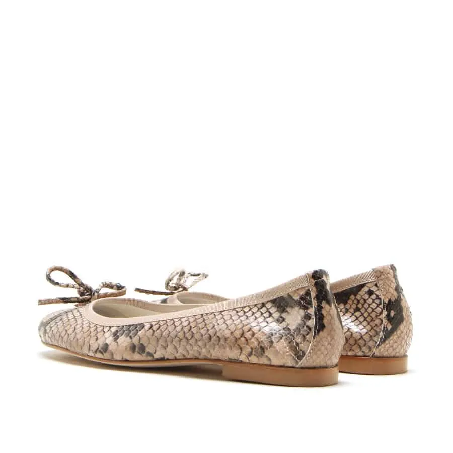 MIA BALLET FLAT