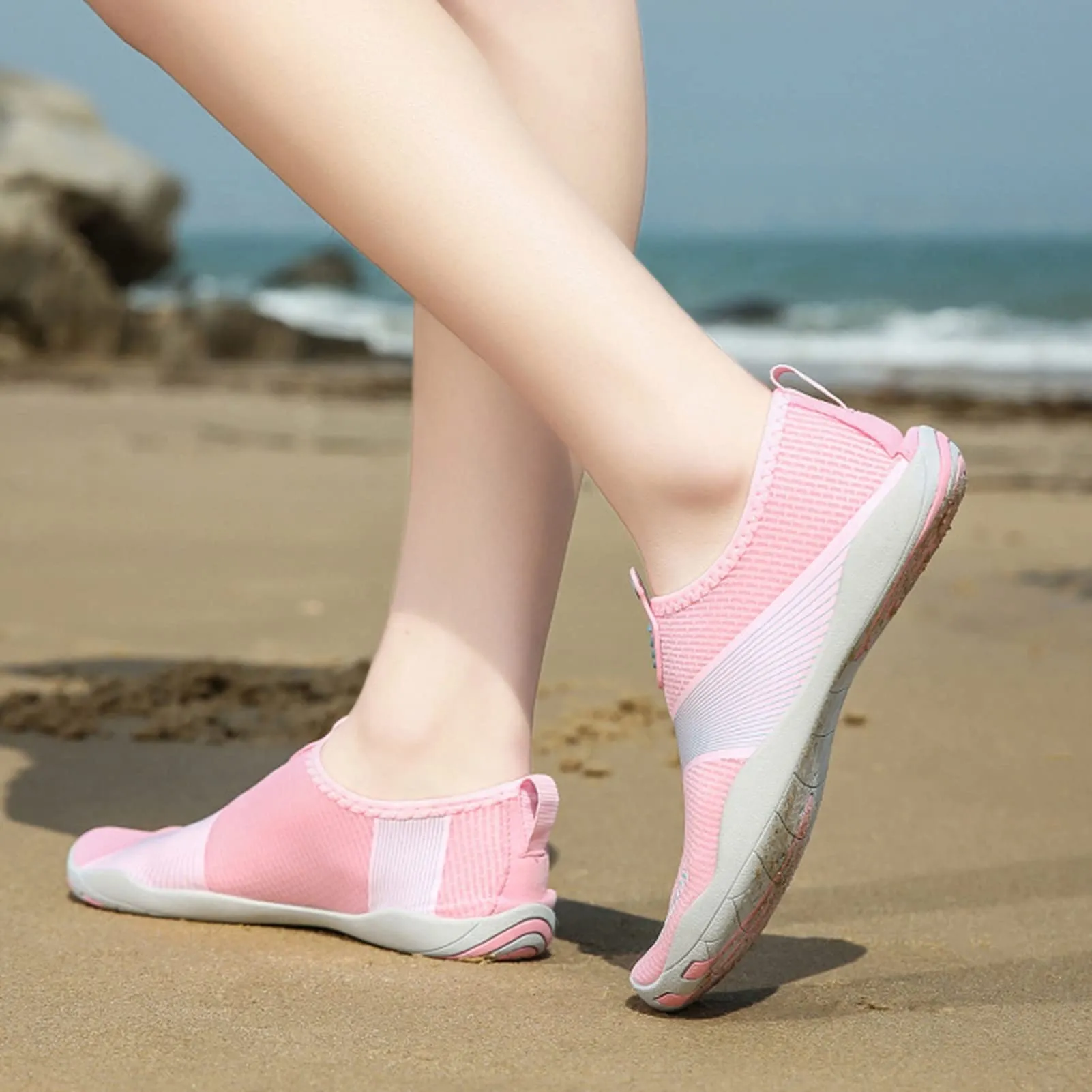 Minimalist Barefoot Shoes Anti-slip Wading Shoes