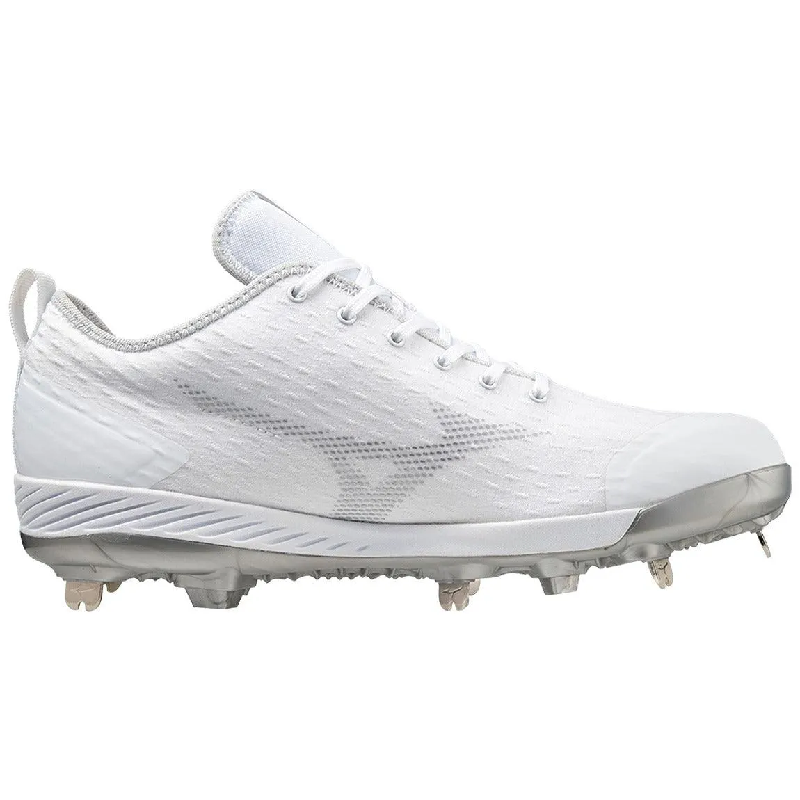 Mizuno Dominant 4 Low Men's Metal Baseball Cleat