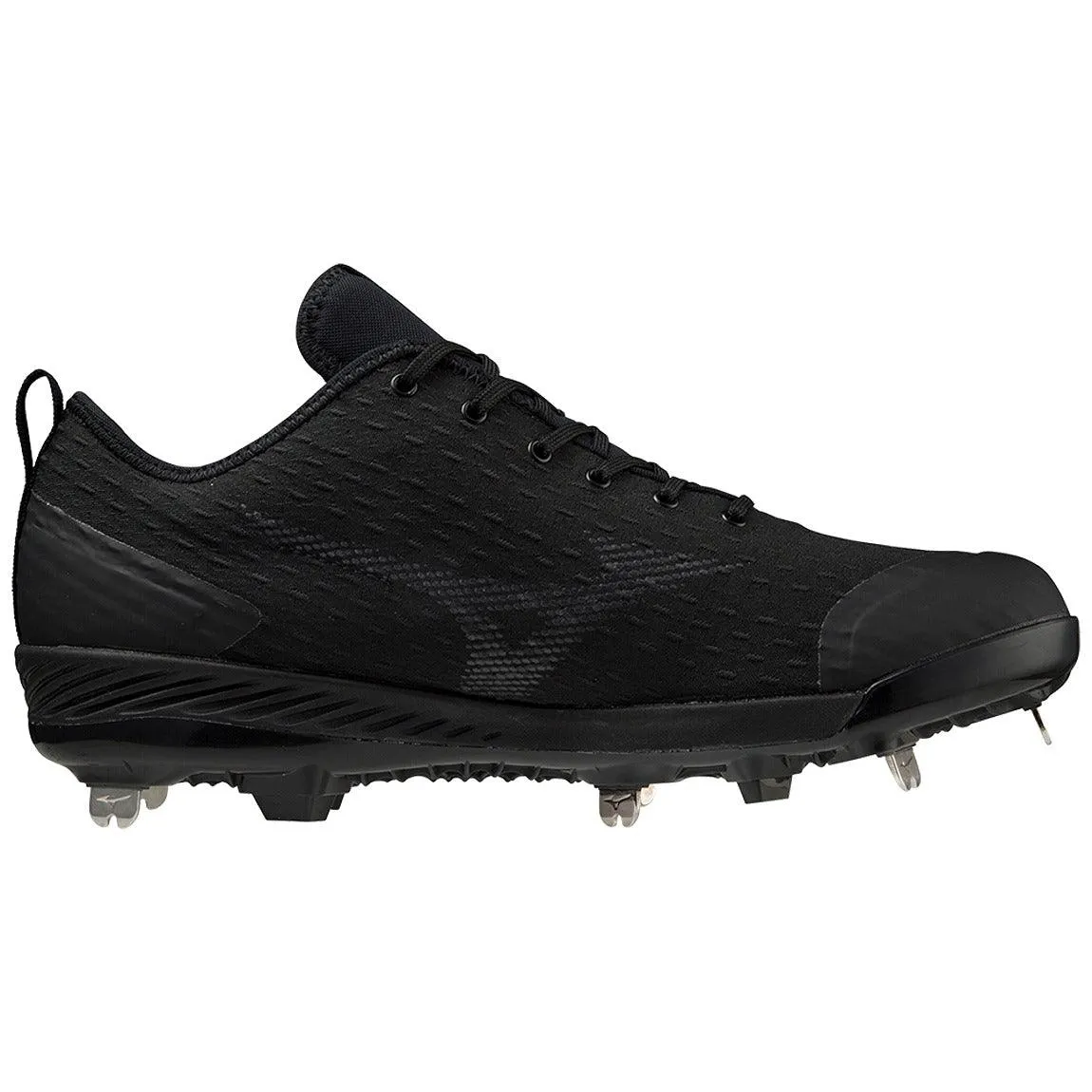 Mizuno Dominant 4 Low Men's Metal Baseball Cleat