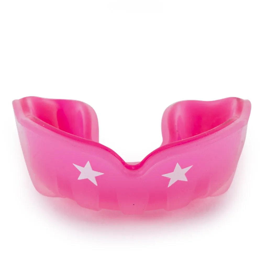 Mouth Guards