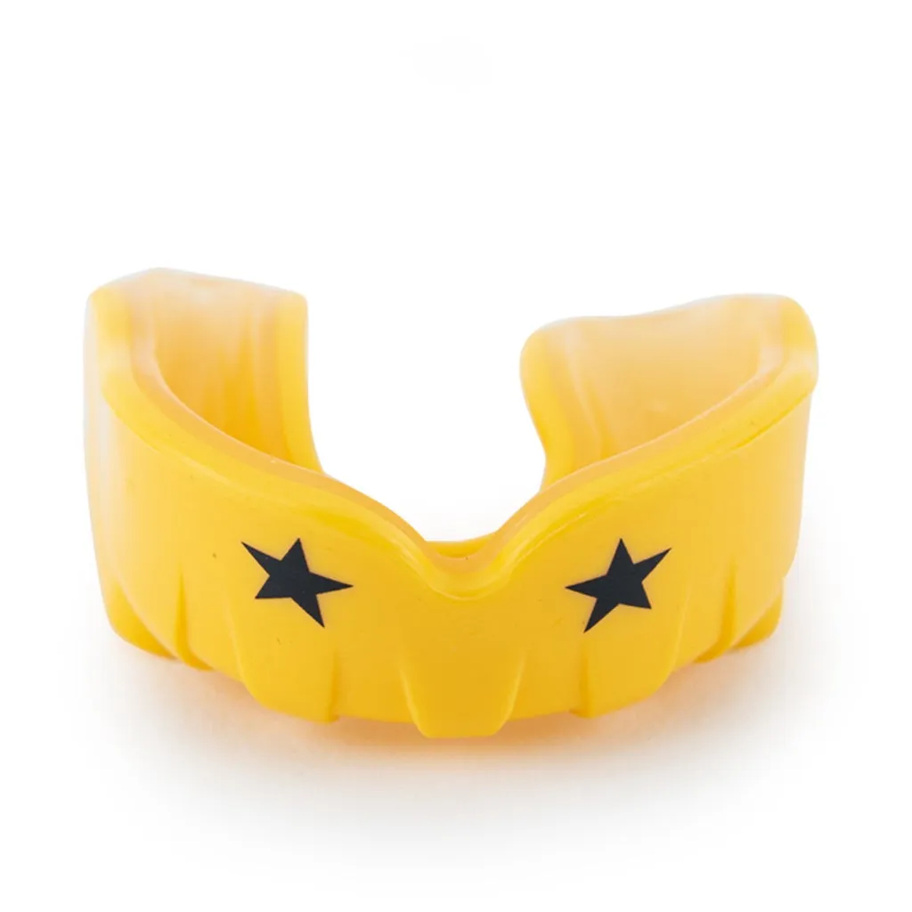 Mouth Guards