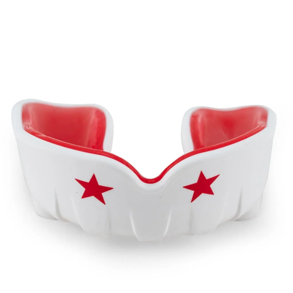 Muay Thai Boxing Mouth Guards