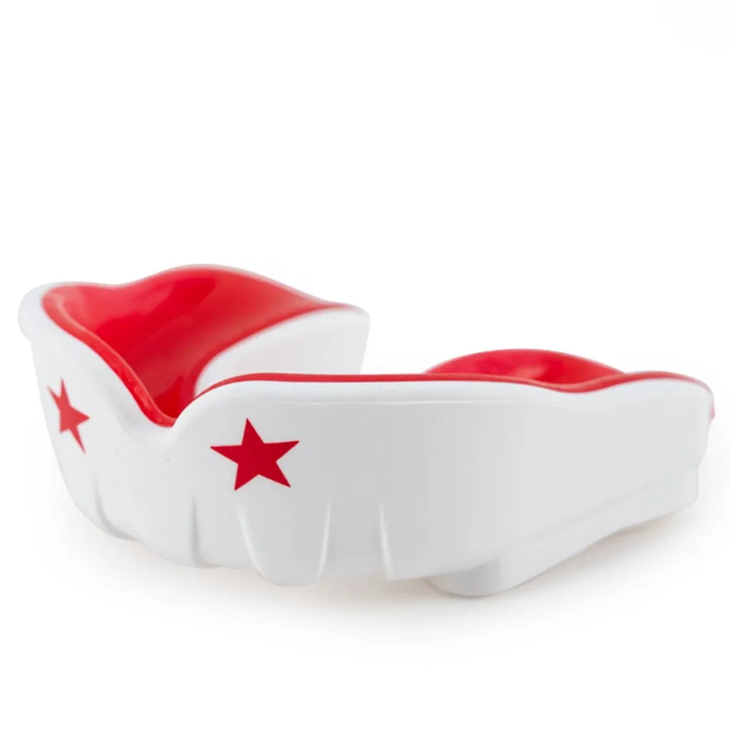 Muay Thai Boxing Mouth Guards