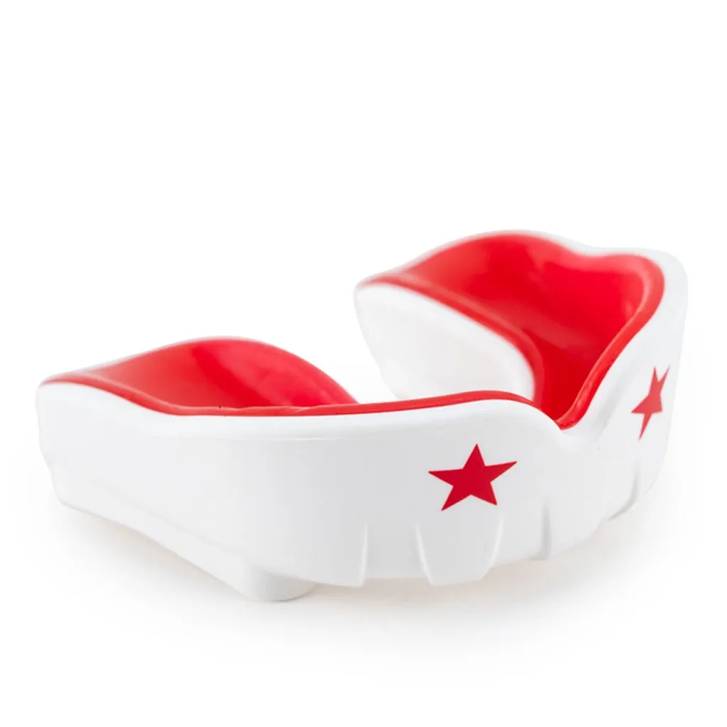 Muay Thai Boxing Mouth Guards