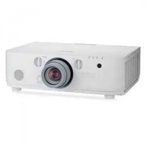 NEC NP-PA722X with NP13ZL LENS  XGA Large Venue Projector