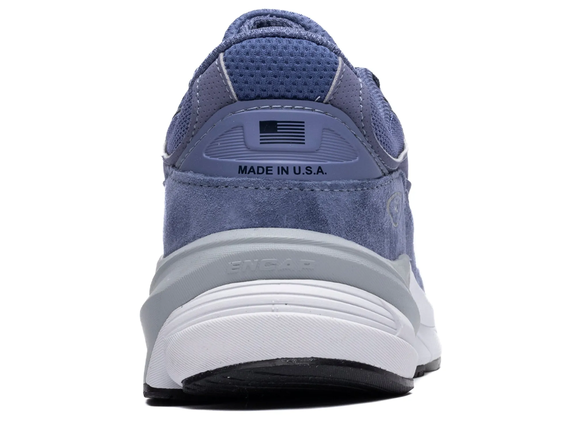 New Balance Made in USA 990v6 U990PP6