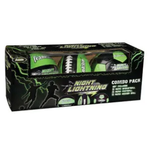 Night Lightening Micro Ball Set