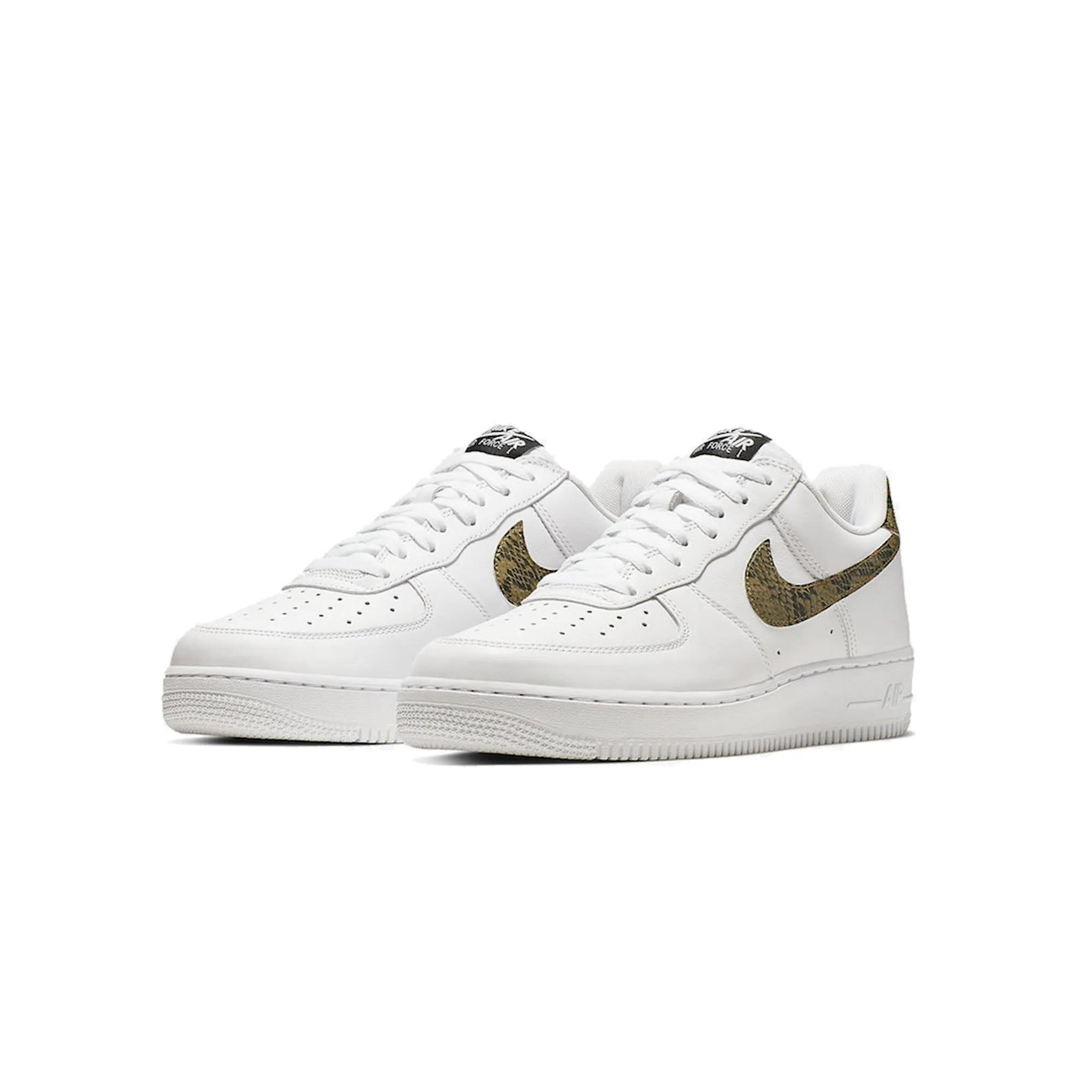 Nike Air Force 1 Low Retro Premium QS Shoes