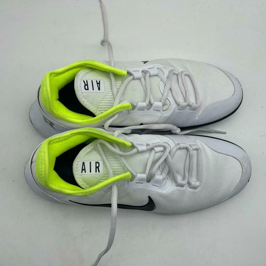 Nike Air Max Wildcard Hard Court Tennis Men's Shoes Sneakers AO7351-104 Sz: 9.5