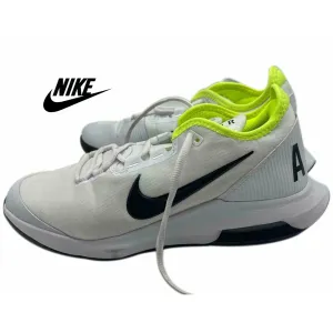 Nike Air Max Wildcard Hard Court Tennis Men's Shoes Sneakers AO7351-104 Sz: 9.5