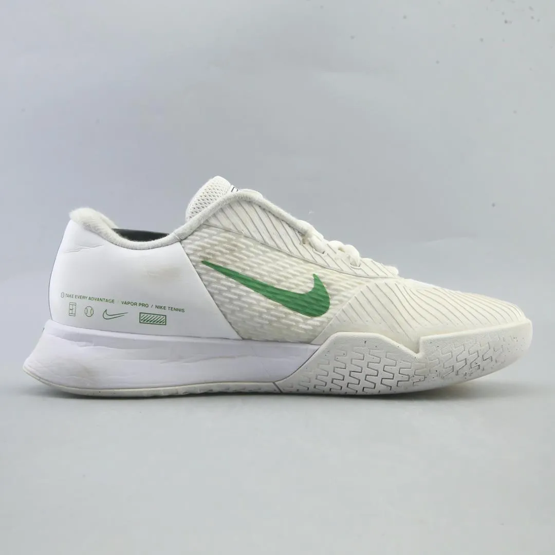 NIKE COURT AIR ZOOM VAPOR PRO 2 PREMIUM HC