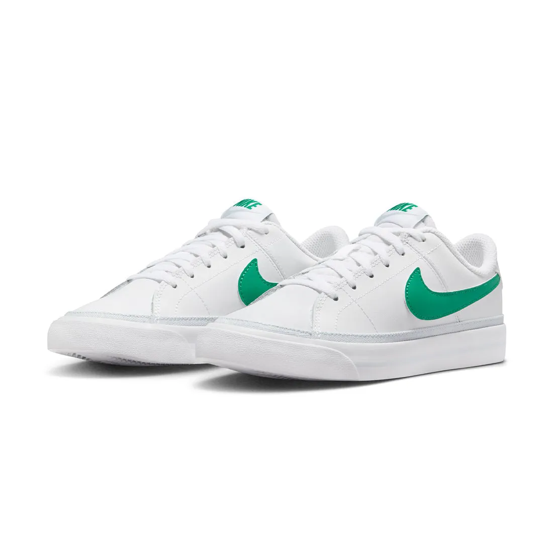 Nike Court Legacy Big Kids' Shoes White