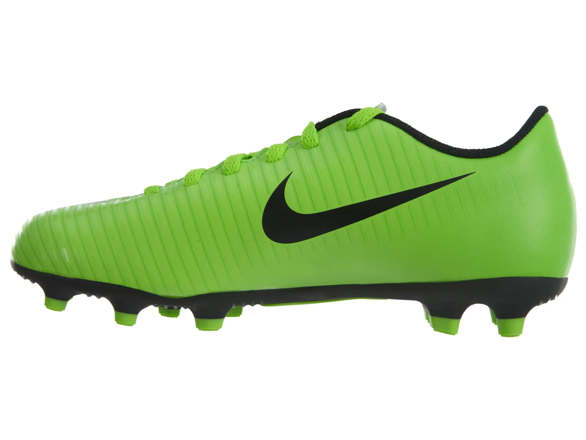 Nike Jr Mercurialx Vortex Iii Fg Big Kids Style : 831952