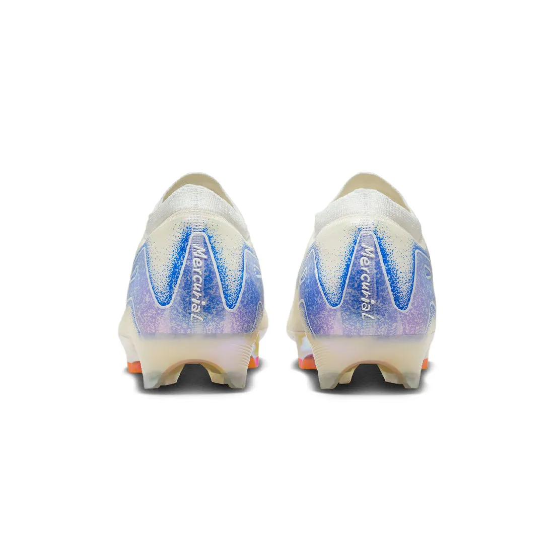 Nike Mercurial Vapor 16 Elite Blueprint FG Low-Top Football Boot White