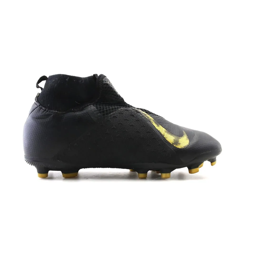 NIKE PHANTOM  SOCCER CLEATS