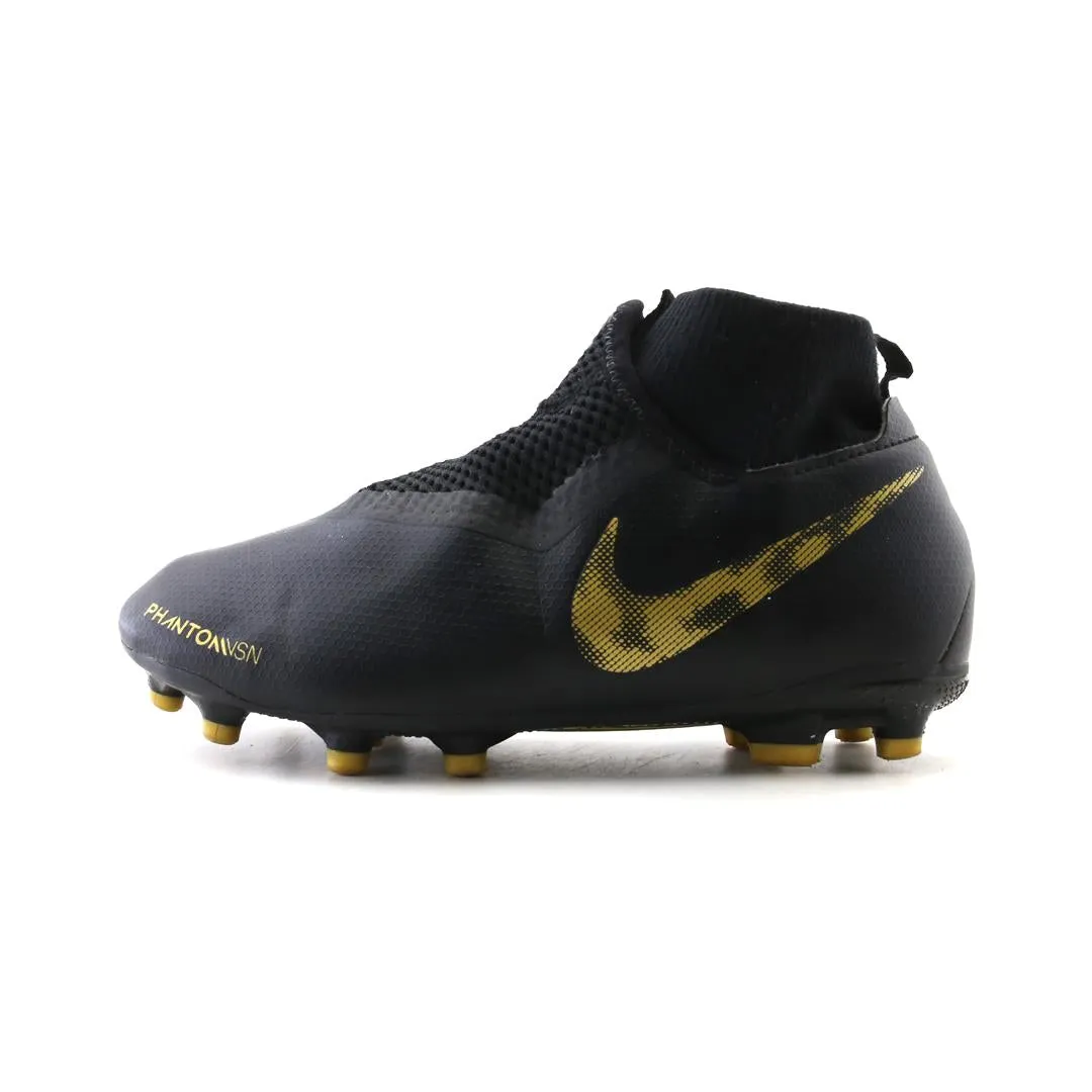 NIKE PHANTOM  SOCCER CLEATS