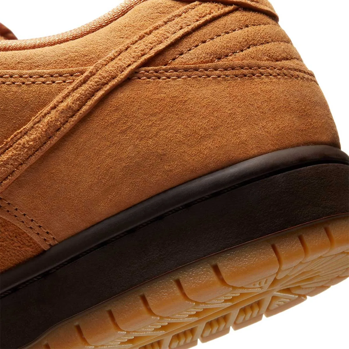 Nike SB - Dunk Low Pro Shoes Wheat