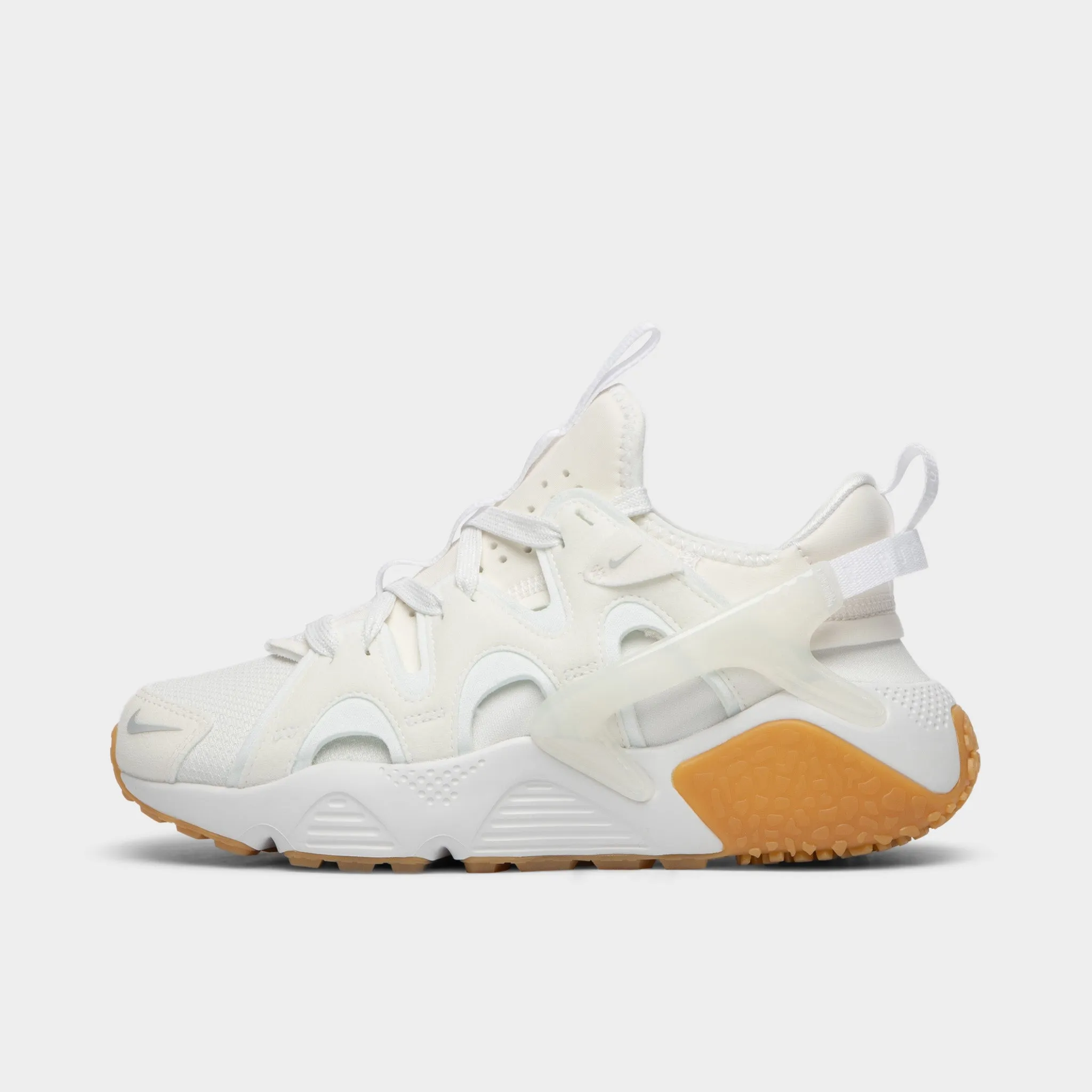 Nike Women's Air Huarache Craft Summit White / Photon Dust