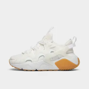 Nike Women's Air Huarache Craft Summit White / Photon Dust