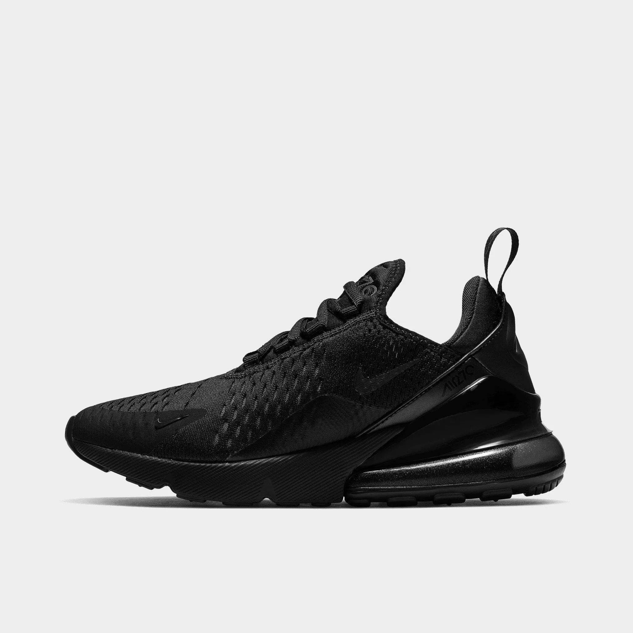 Nike Women's Air Max 270 / Black