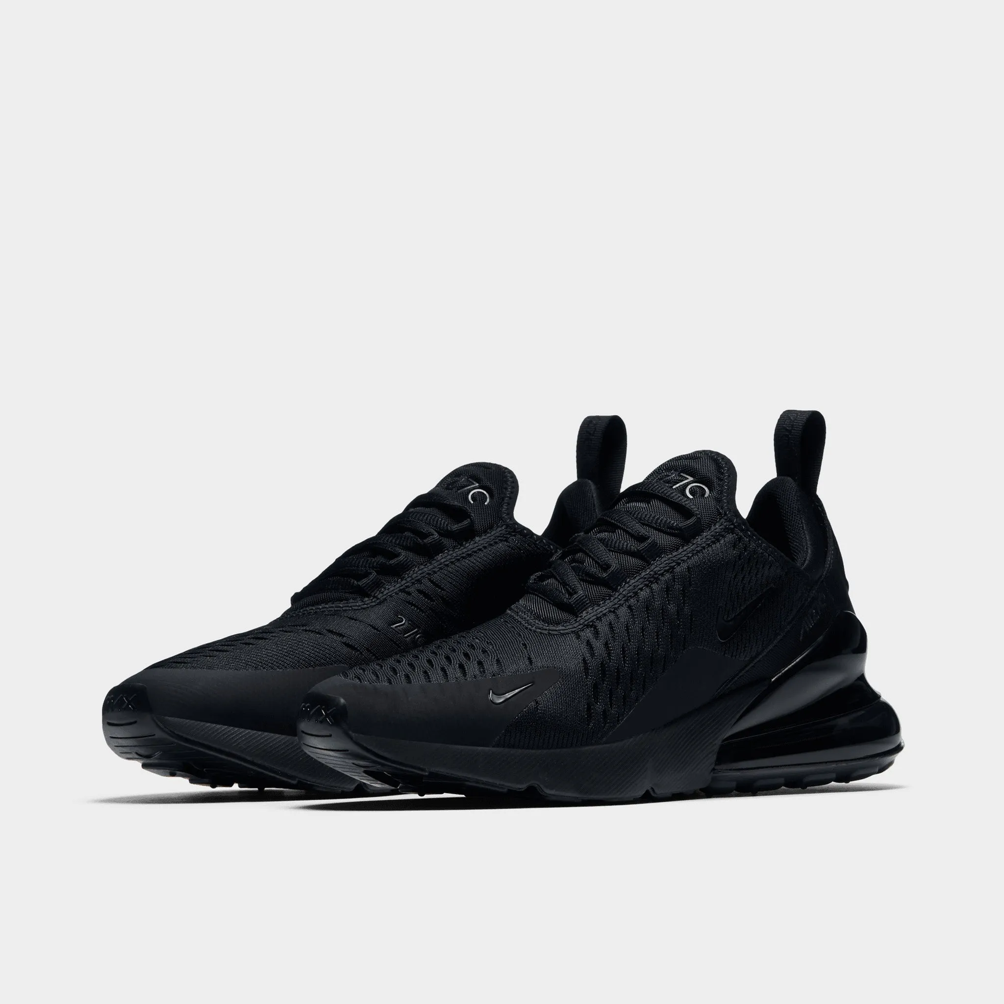 Nike Women's Air Max 270 / Black