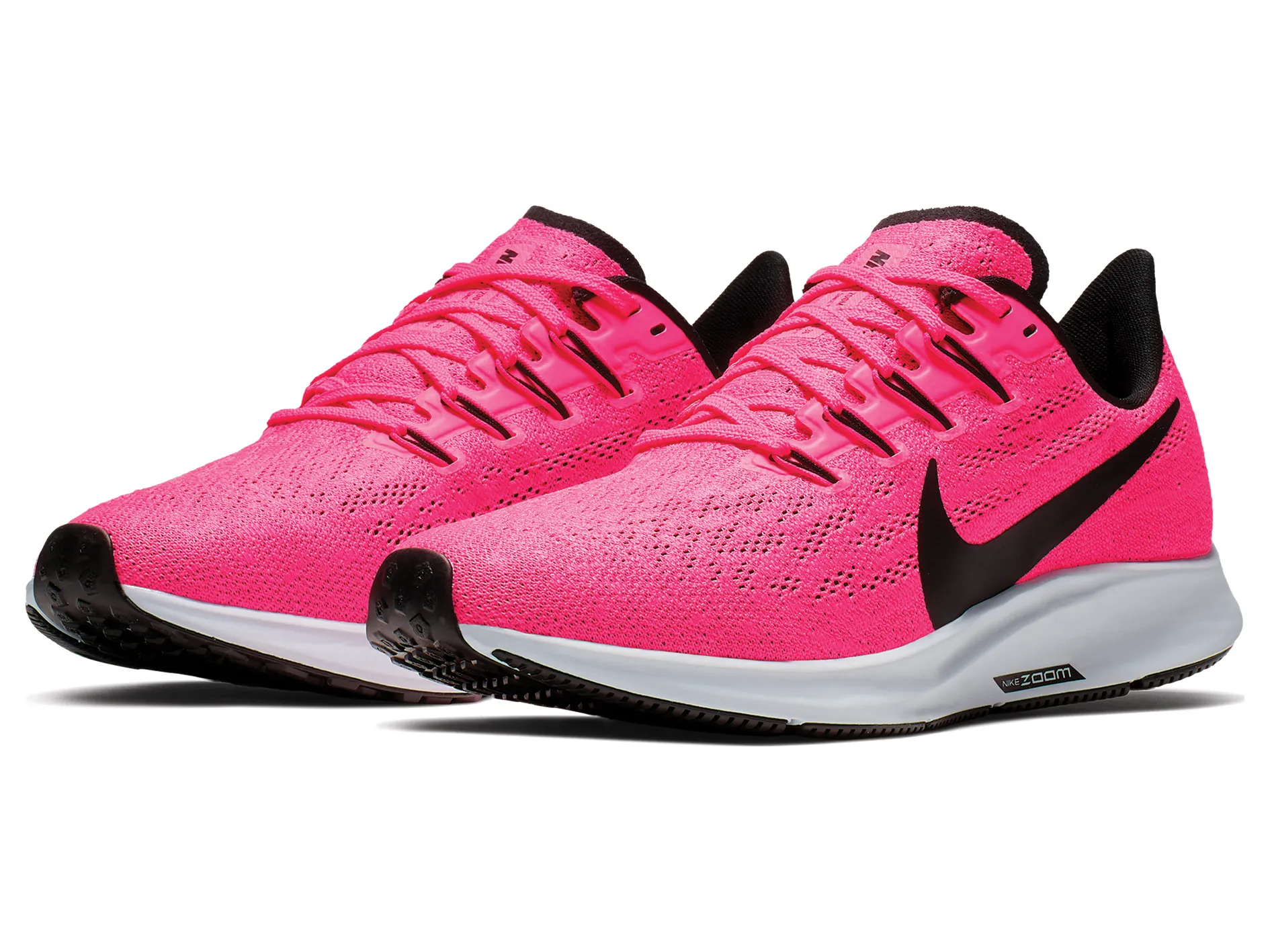 Nike Womens Air Zoom Pegasus 36 <br> AQ2210 600