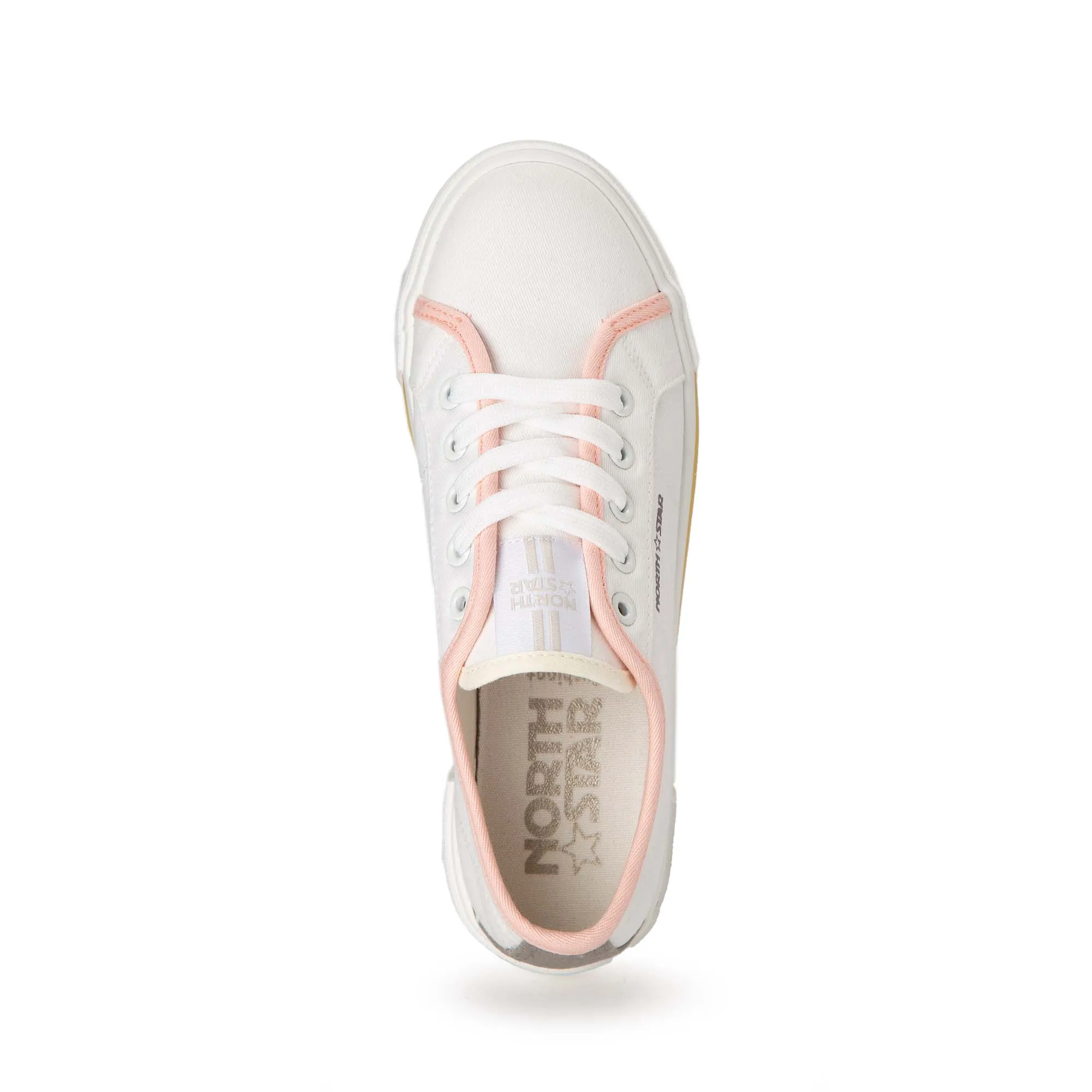 Northstar Women Sneakers 520X146