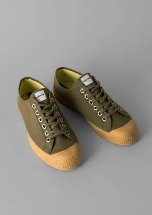 Novesta Star Master Sneakers | Olive