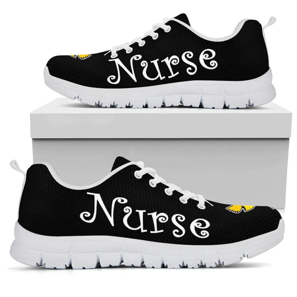 Nurse Sneaker, Nurse Chick Shoes Sneakers Shoes, Best Shoes For Nurses