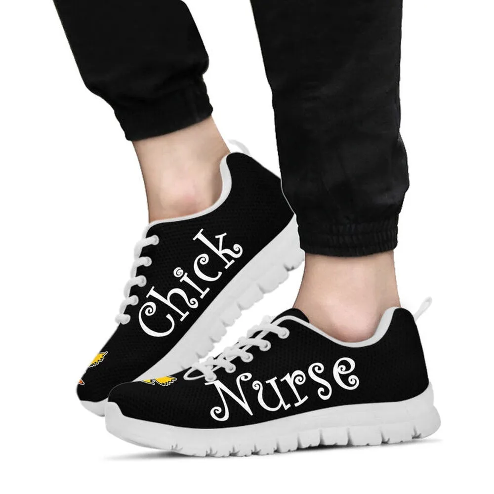 Nurse Sneaker, Nurse Chick Shoes Sneakers Shoes, Best Shoes For Nurses